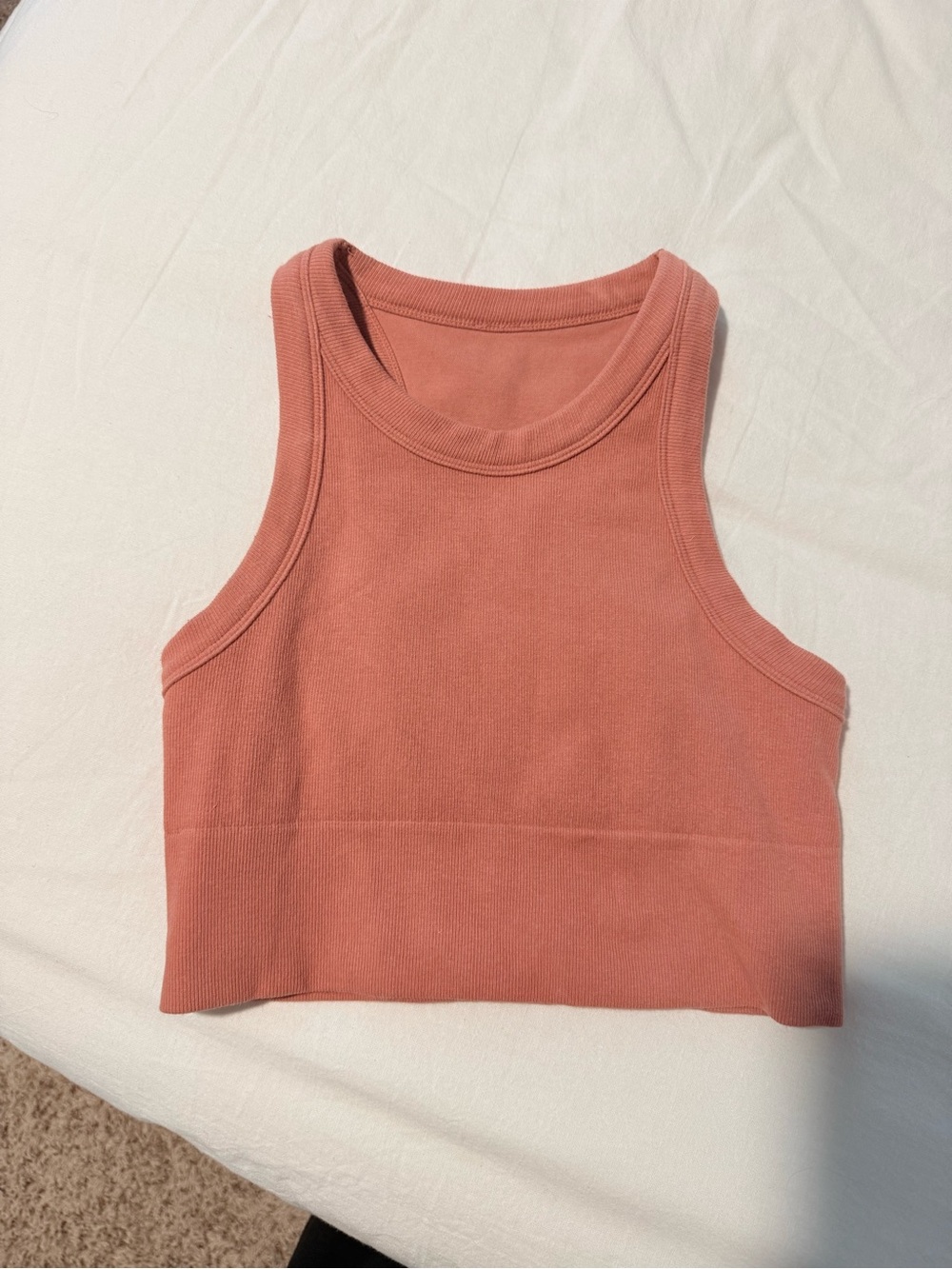 Alo Delight High Neck Bra